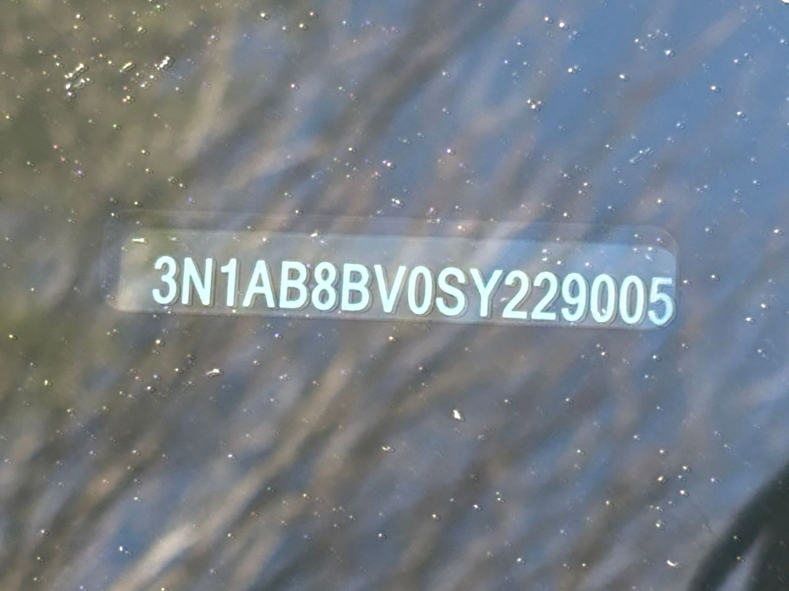 Thumbnail: 2025 Nissan Sentra - 31