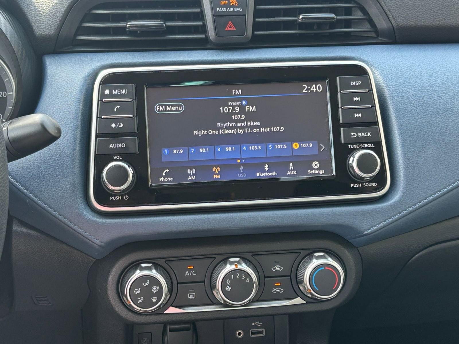 Thumbnail: 2025 Nissan Versa - 17