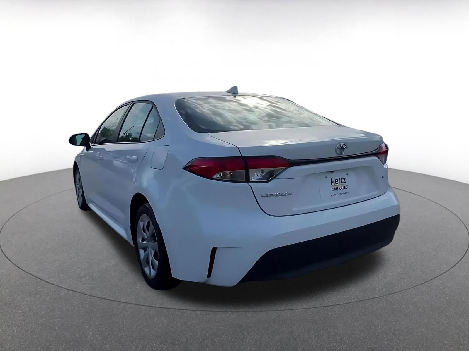 Thumbnail: 2025 Toyota Corolla - 11