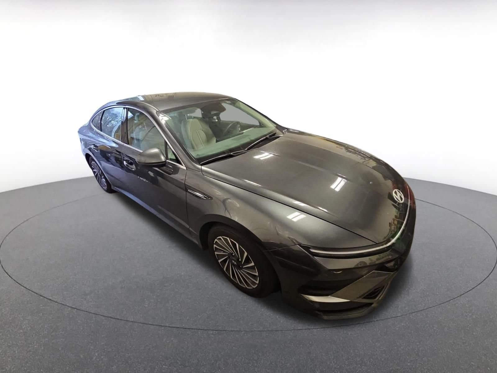 Thumbnail: 2025 Hyundai Sonata - 2