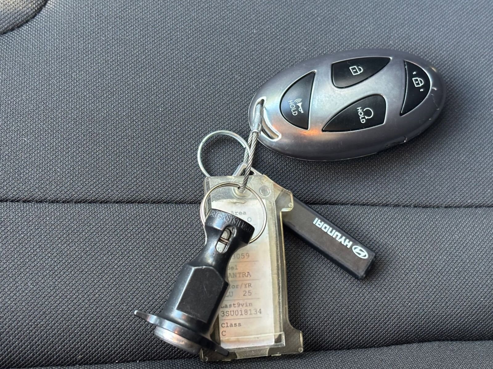 Thumbnail: 2025 Hyundai Elantra - 25