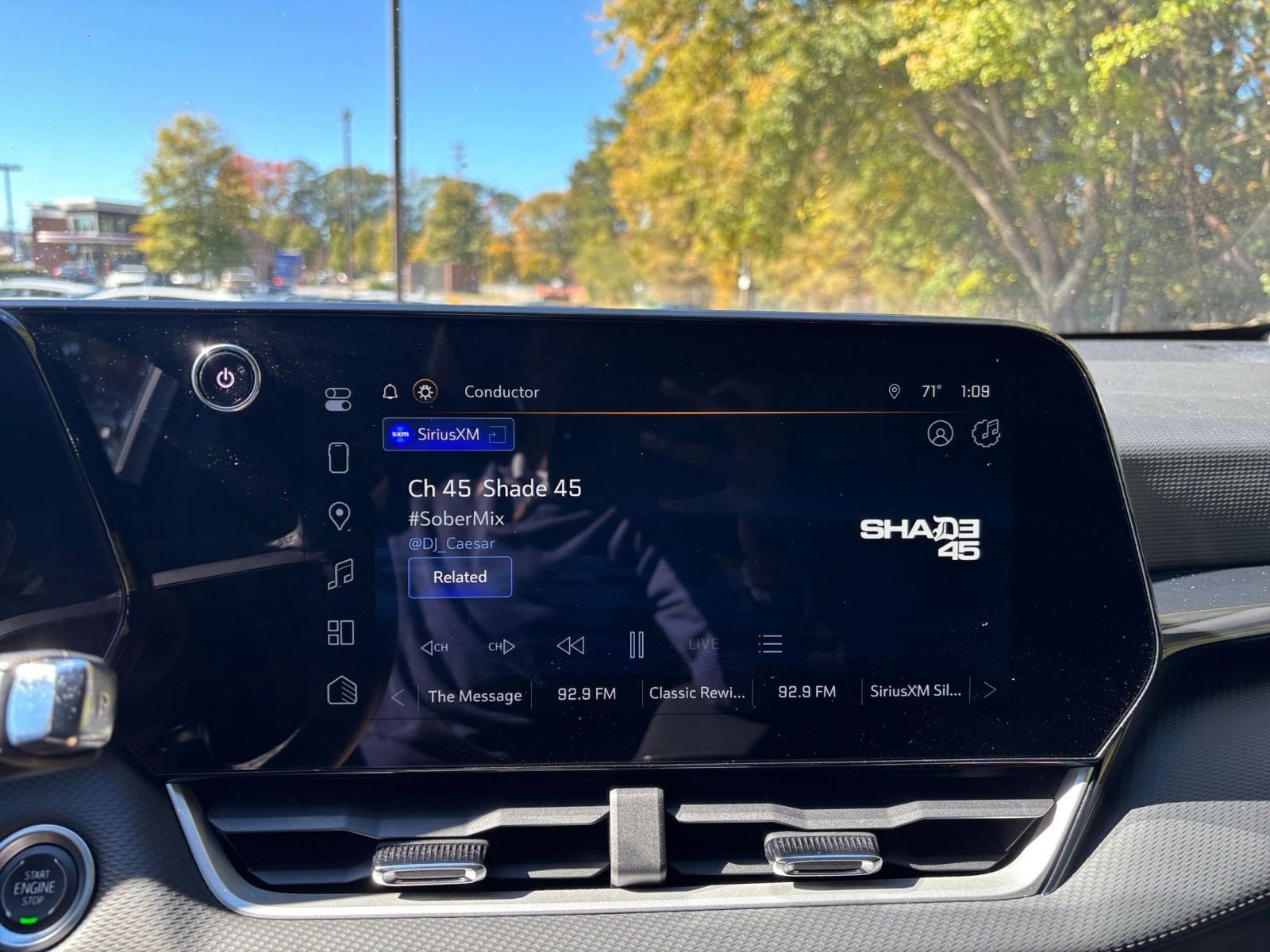 Thumbnail: 2025 Chevrolet Equinox - 21