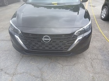 2024 Nissan Sentra SV -
                  Stone Mountain, GA