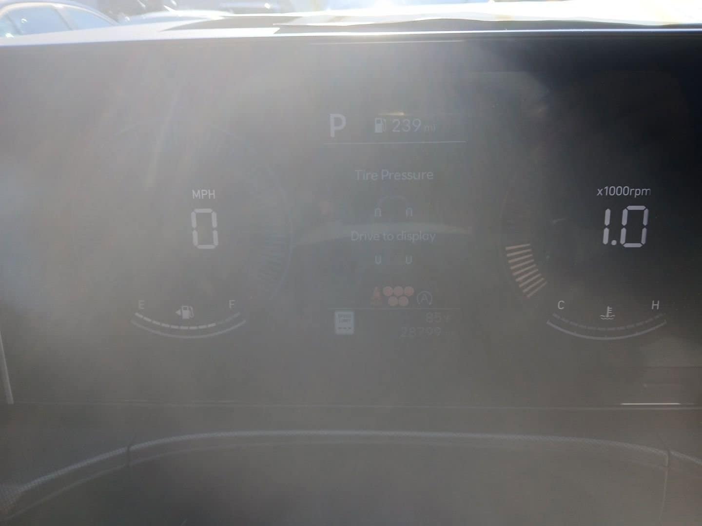 Thumbnail: 2025 Hyundai Santa Fe - 10