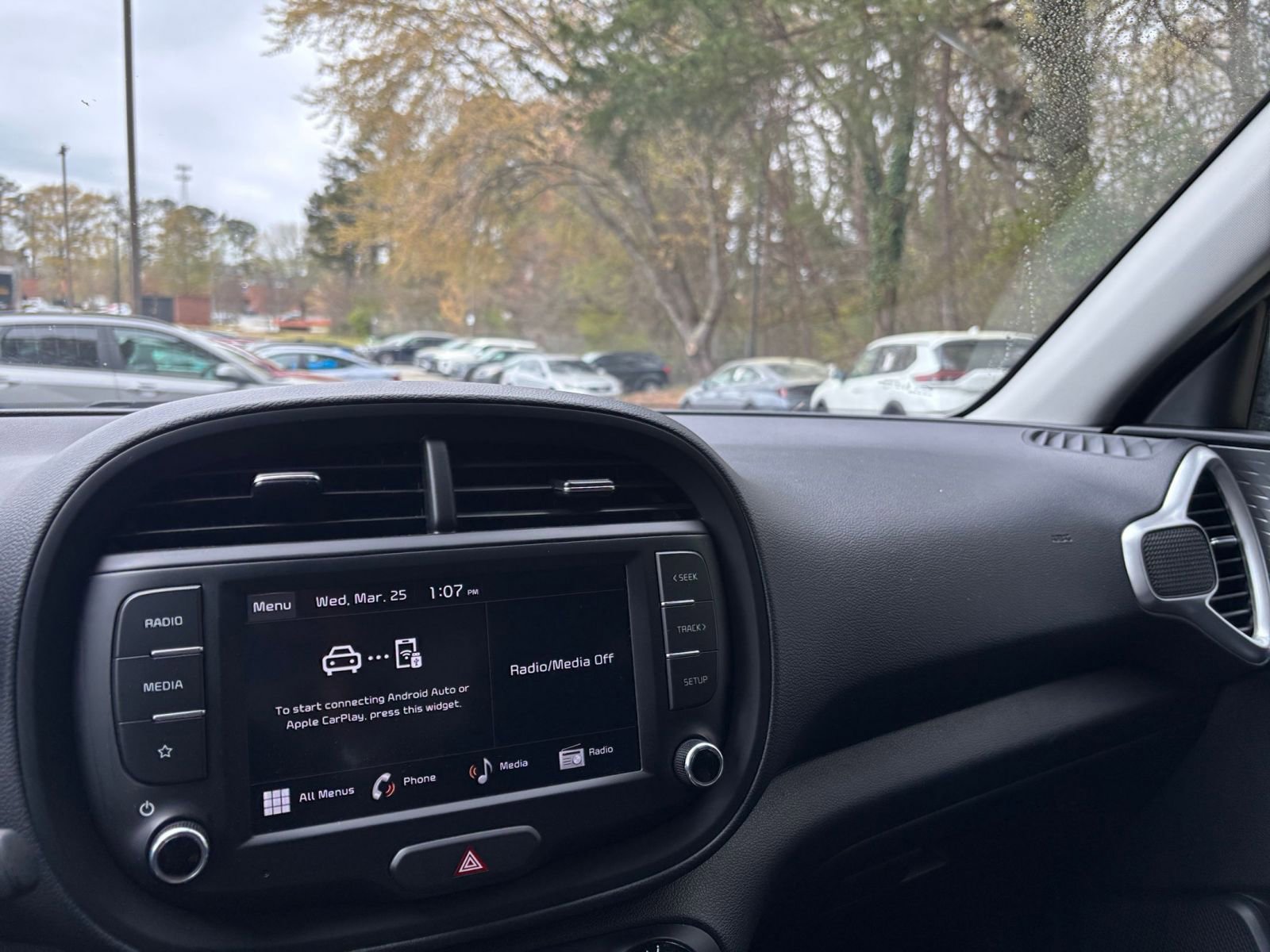 Thumbnail: 2025 Kia Soul - 35