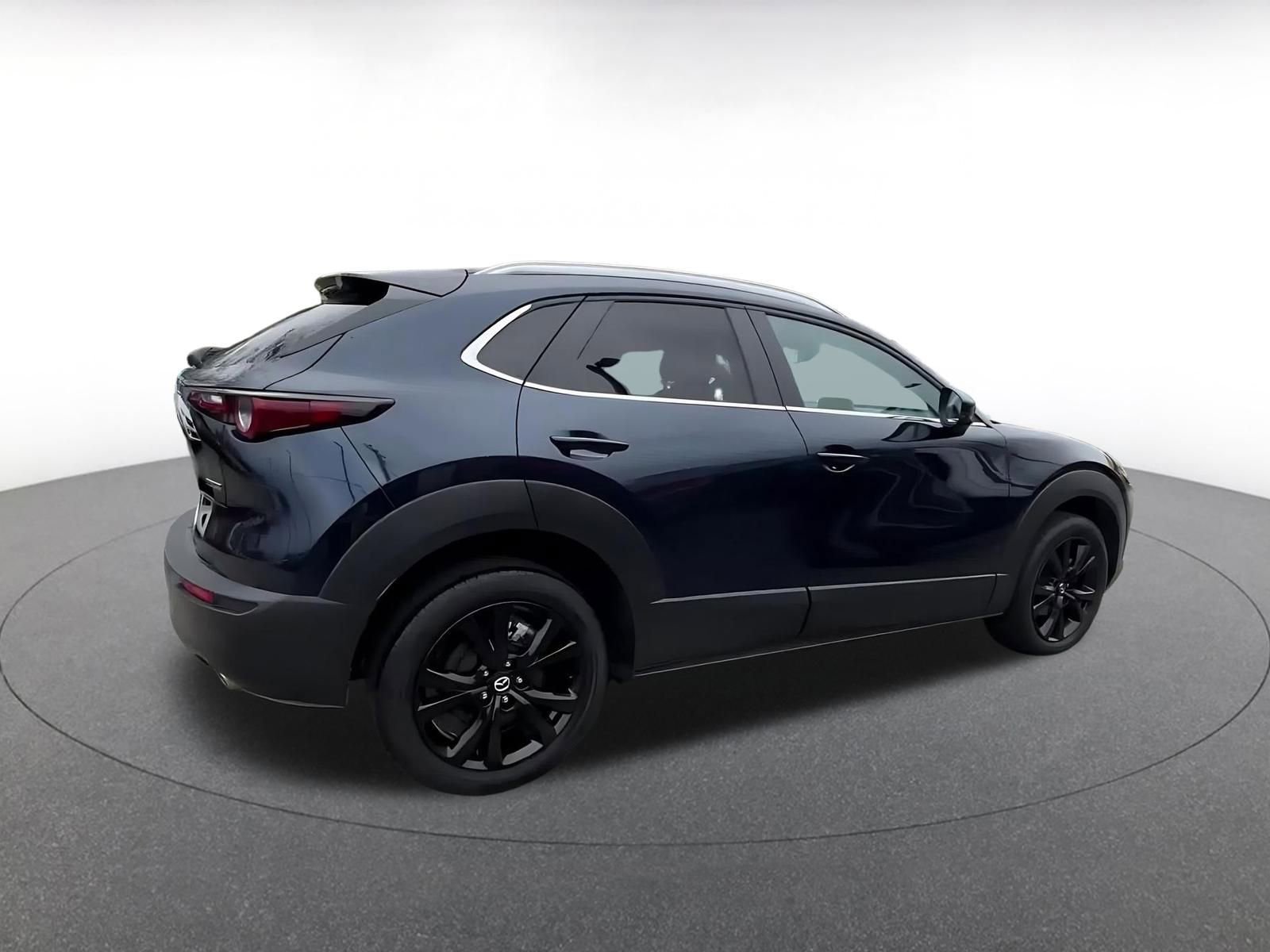 Thumbnail: 2025 Mazda CX-30 - 15