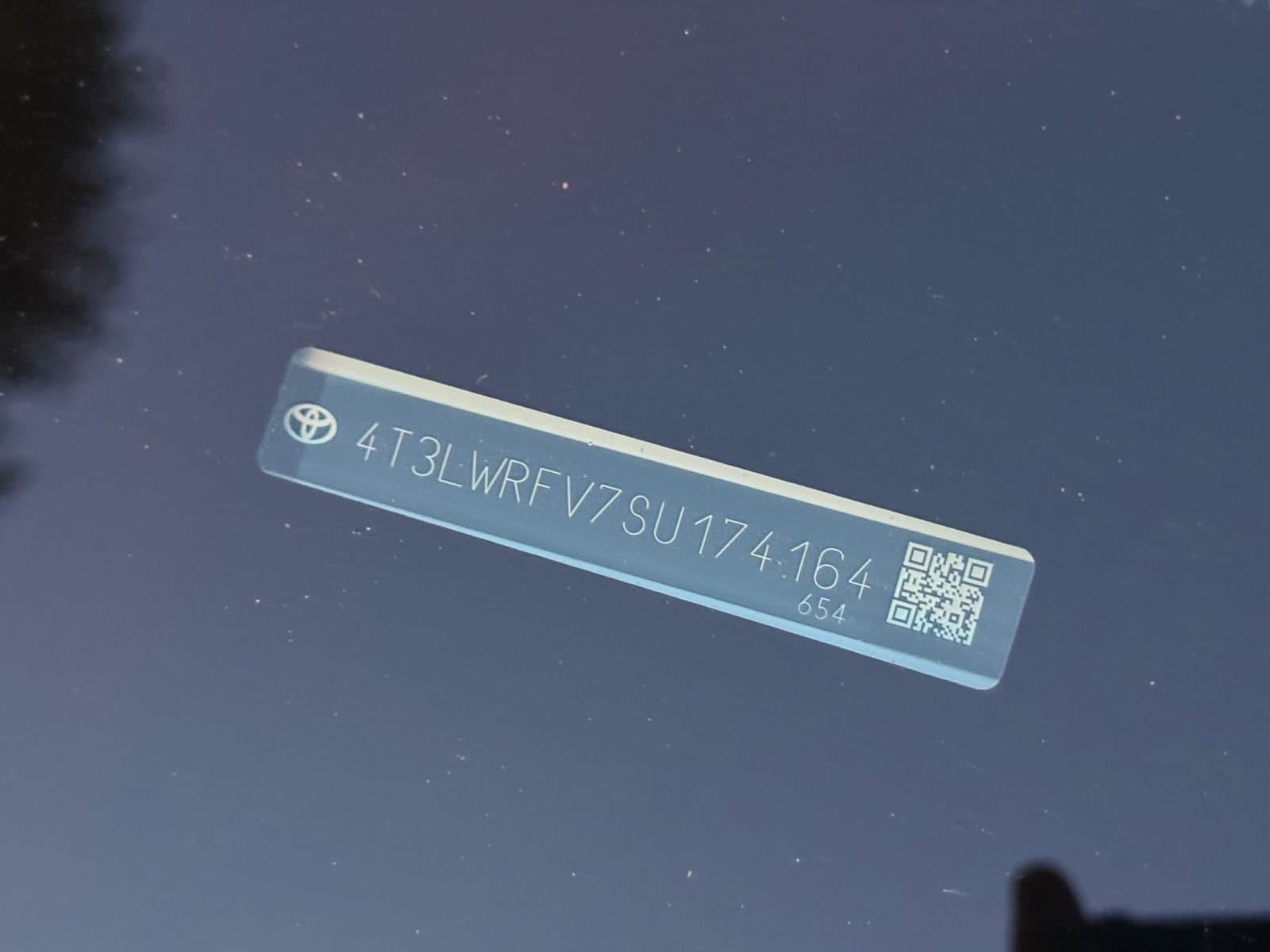 Thumbnail: 2025 Toyota RAV4 - 29