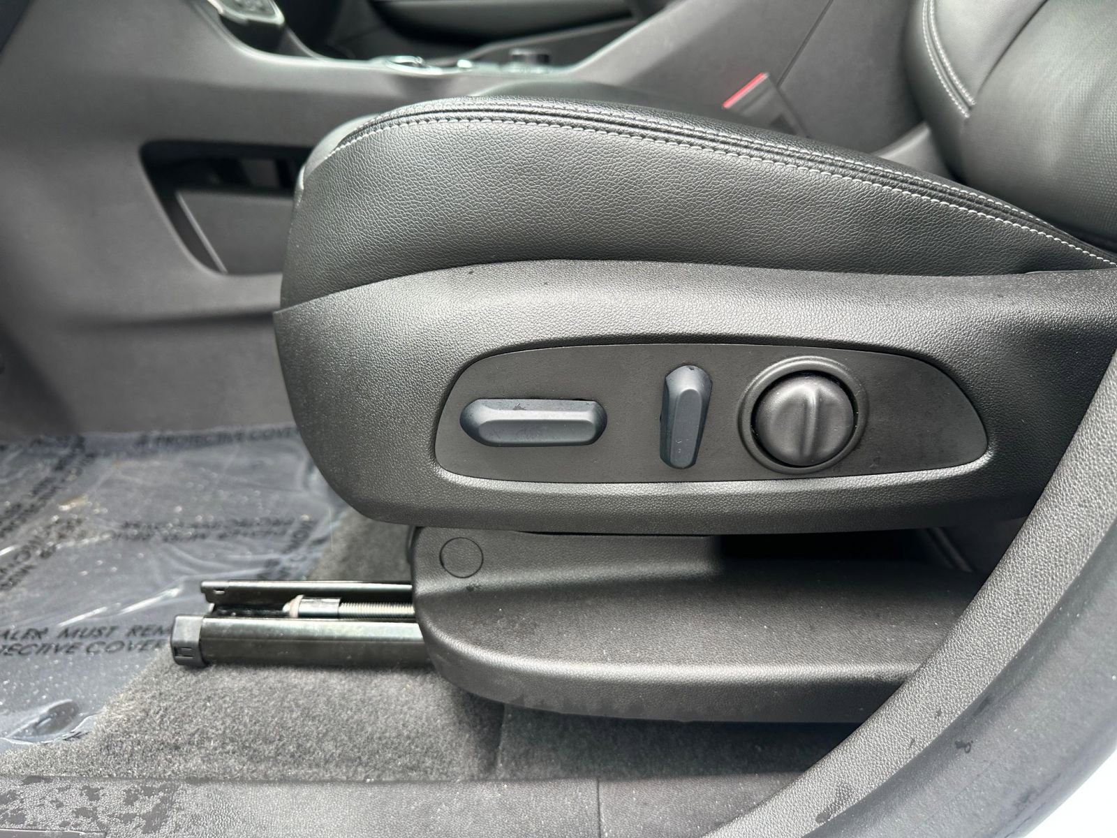 Thumbnail: 2024 GMC Terrain - 24