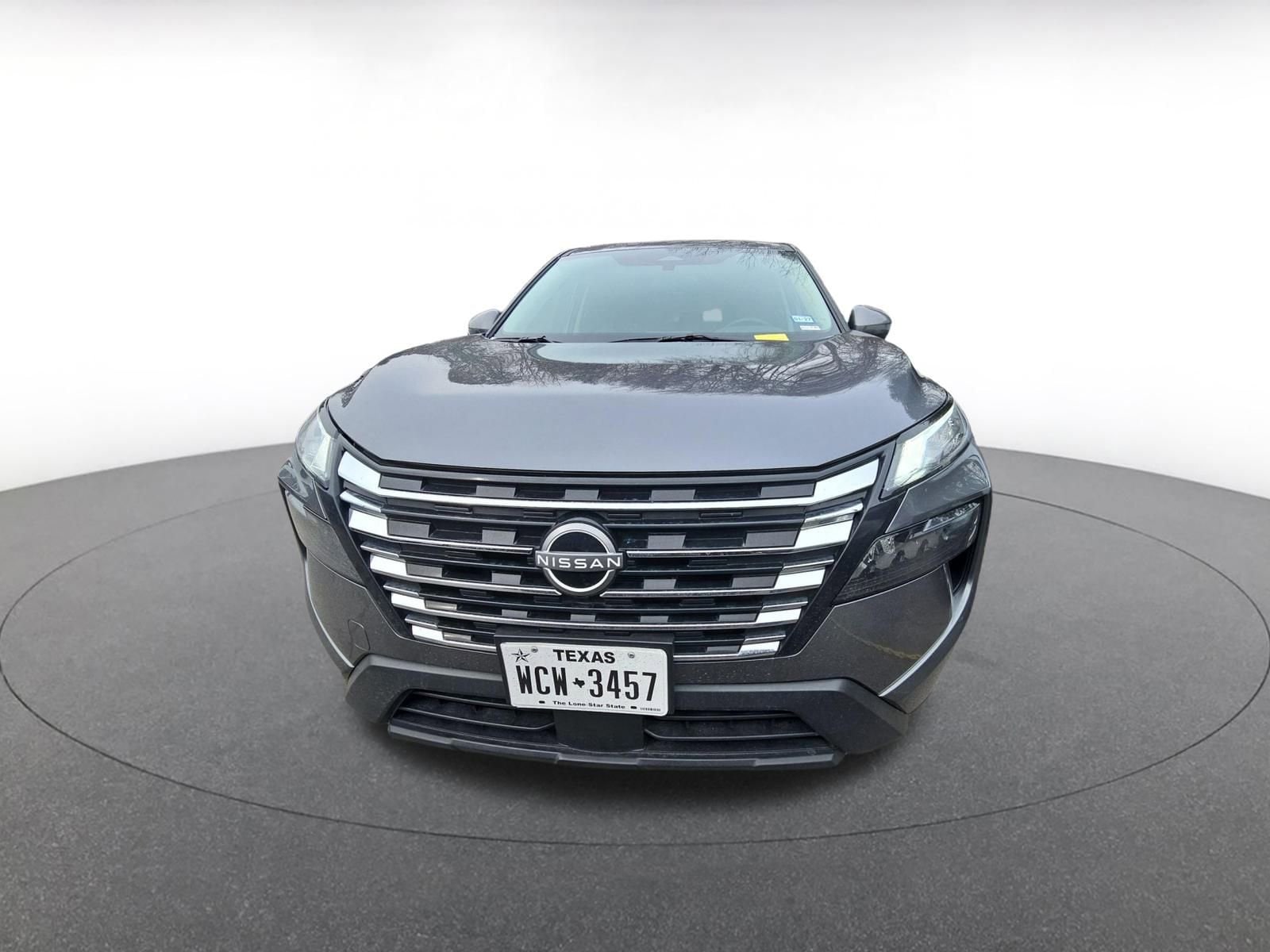 Thumbnail: 2025 Nissan Rogue - 2