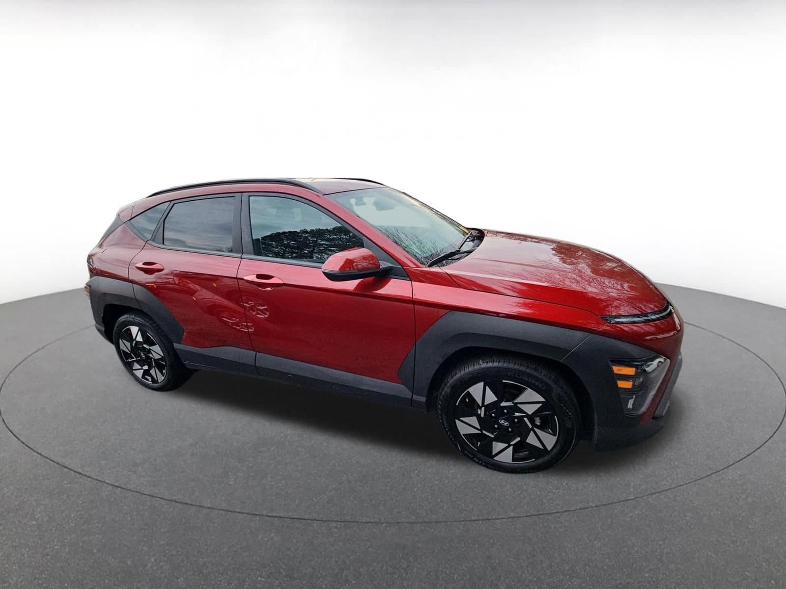 Thumbnail: 2025 Hyundai Kona - 2