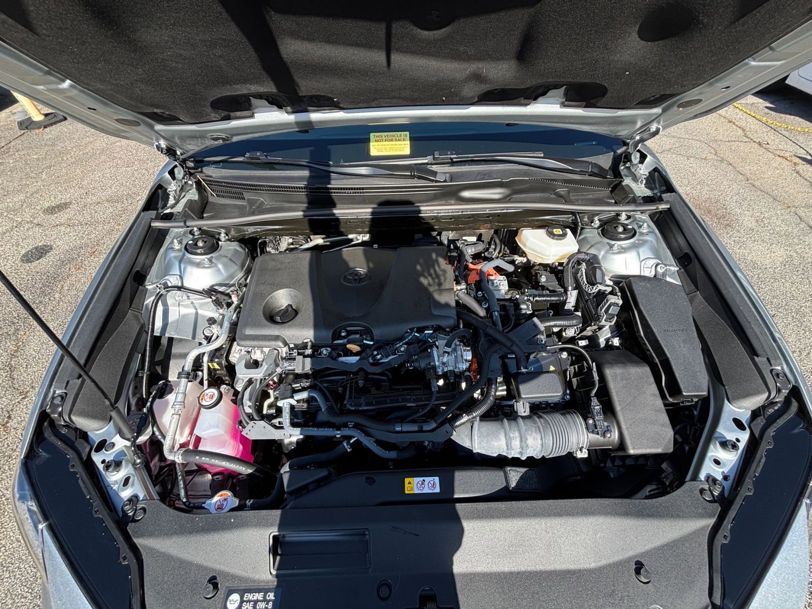 Thumbnail: 2025 Toyota Camry - 32