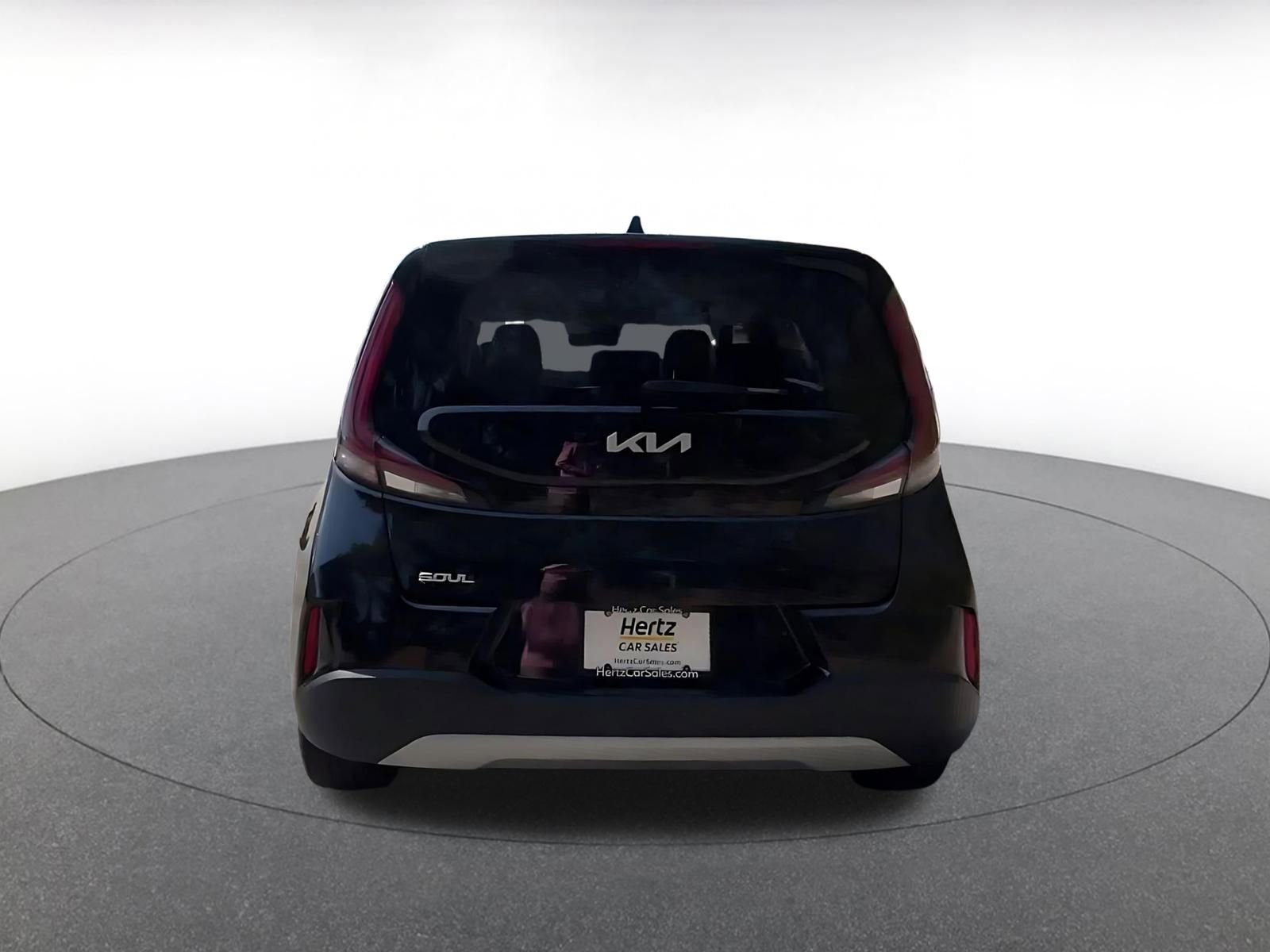 Thumbnail: 2025 Kia Soul - 12