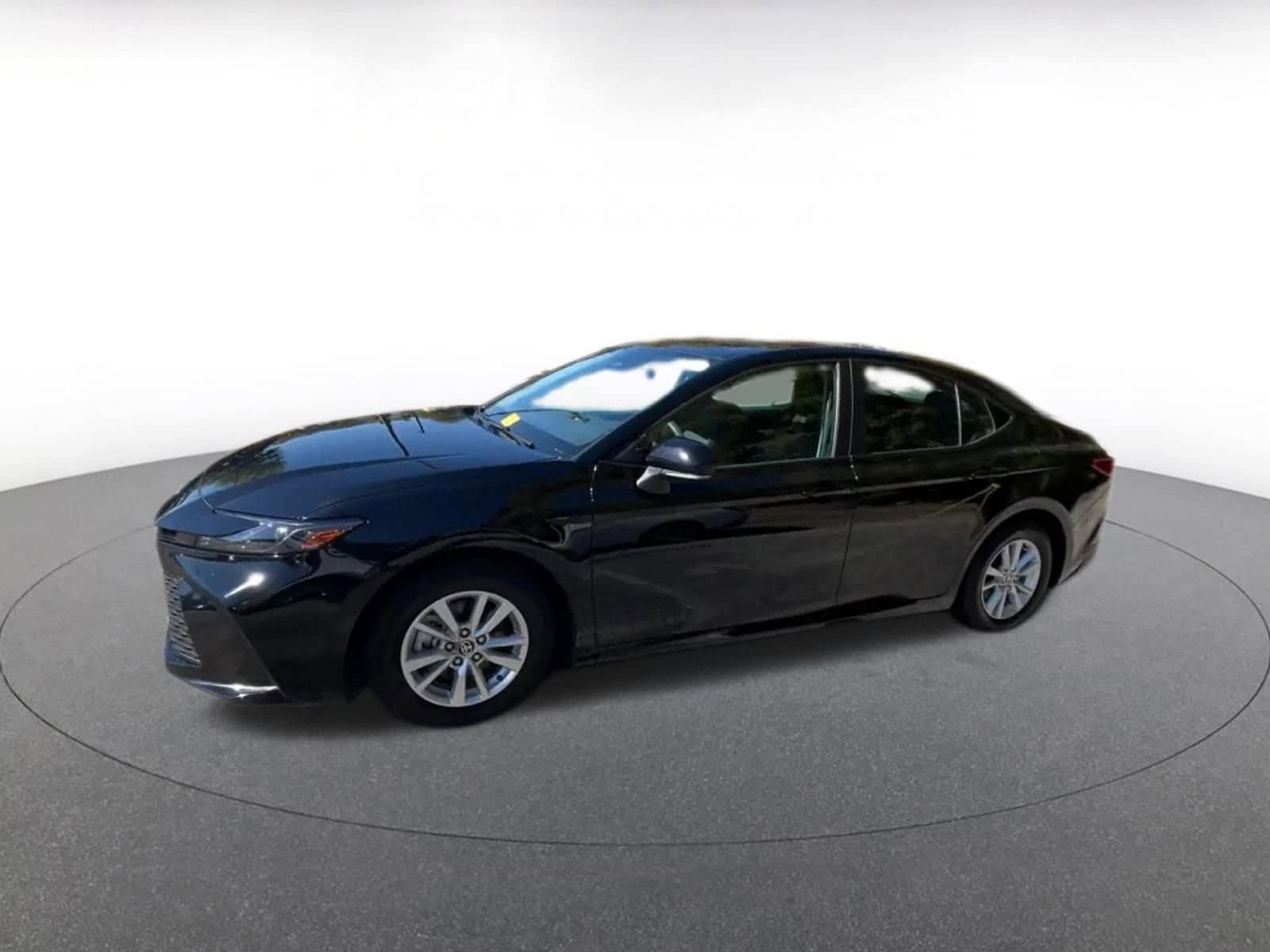 Thumbnail: 2025 Toyota Camry - 7