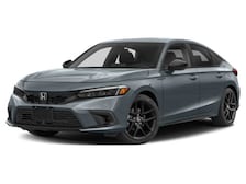 2024 Honda Civic Sport -
                  Stone Mountain, GA