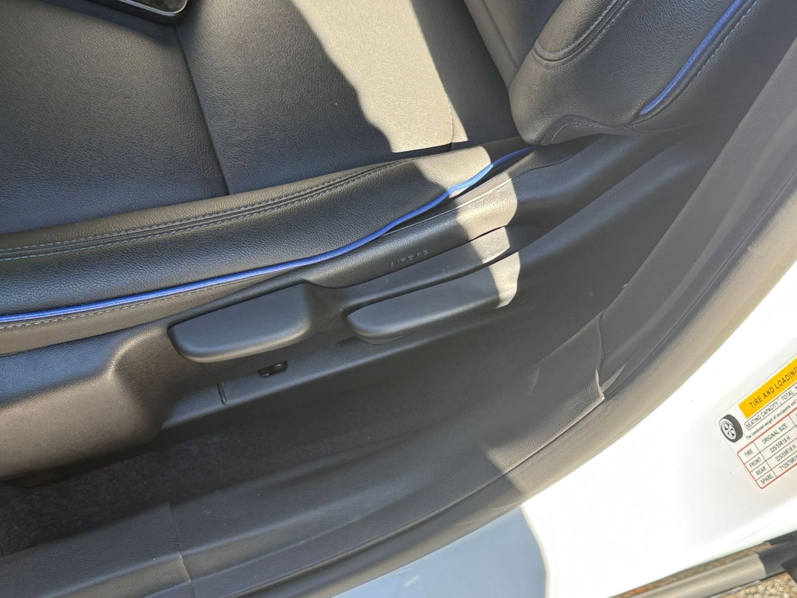 Thumbnail: 2025 Buick Envista - 23