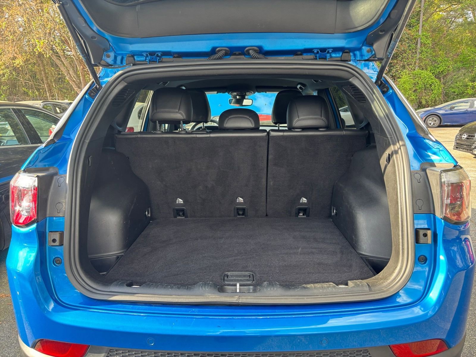 Thumbnail: 2025 Jeep Compass - 33