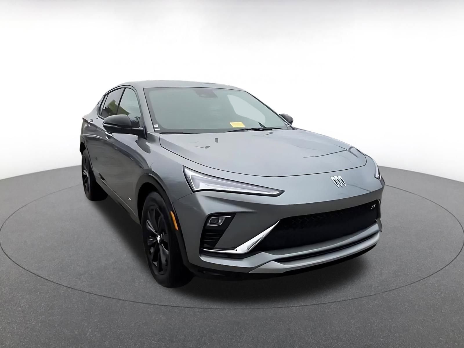 Thumbnail: 2025 Buick Envista - 3