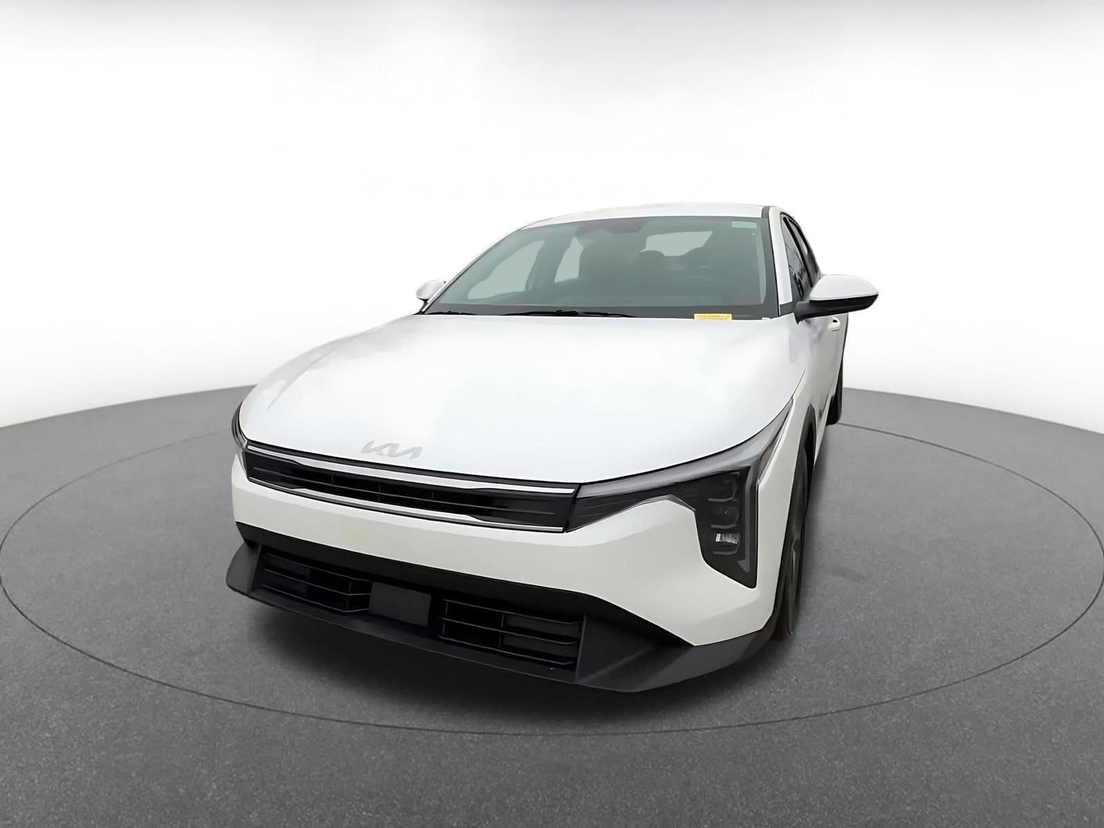 Thumbnail: 2025 Kia K4 - 7