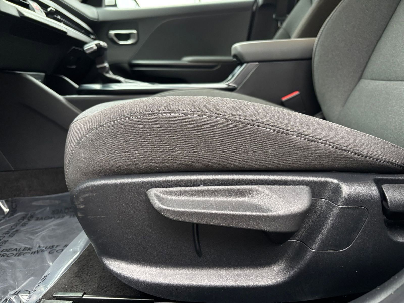 Thumbnail: 2025 Kia K4 - 24