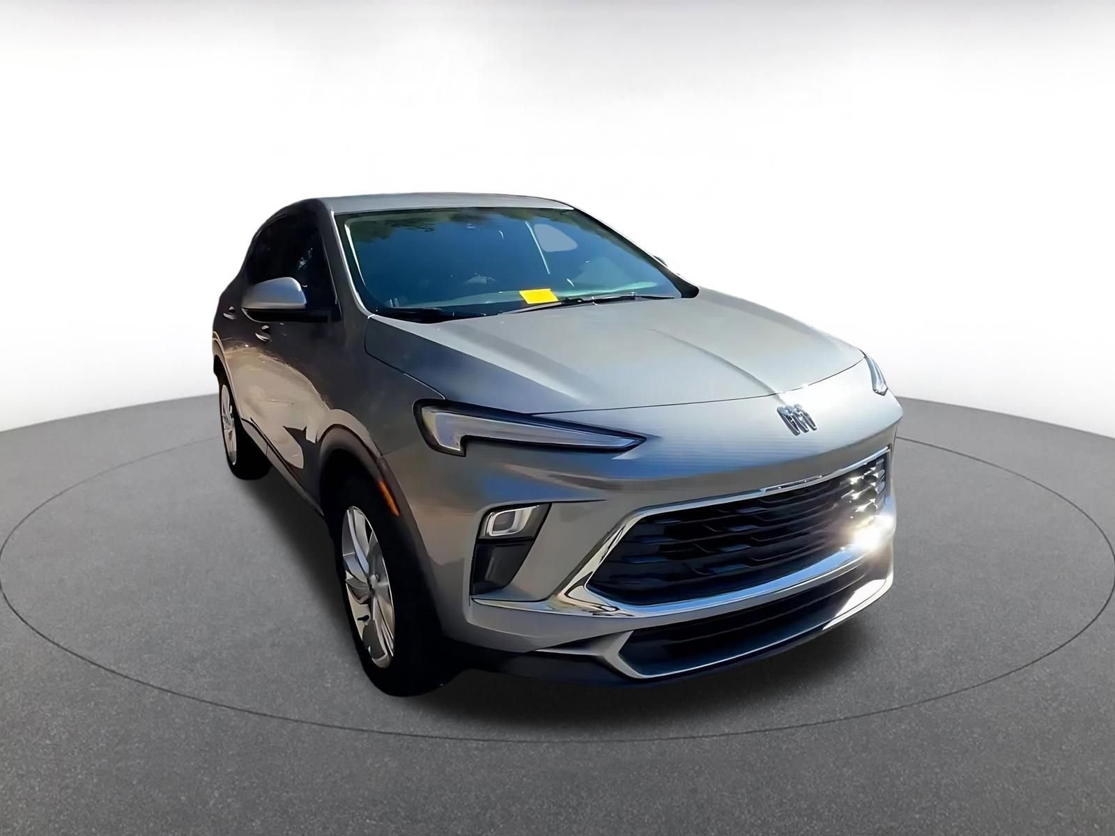 Thumbnail: 2025 Buick Encore GX - 3