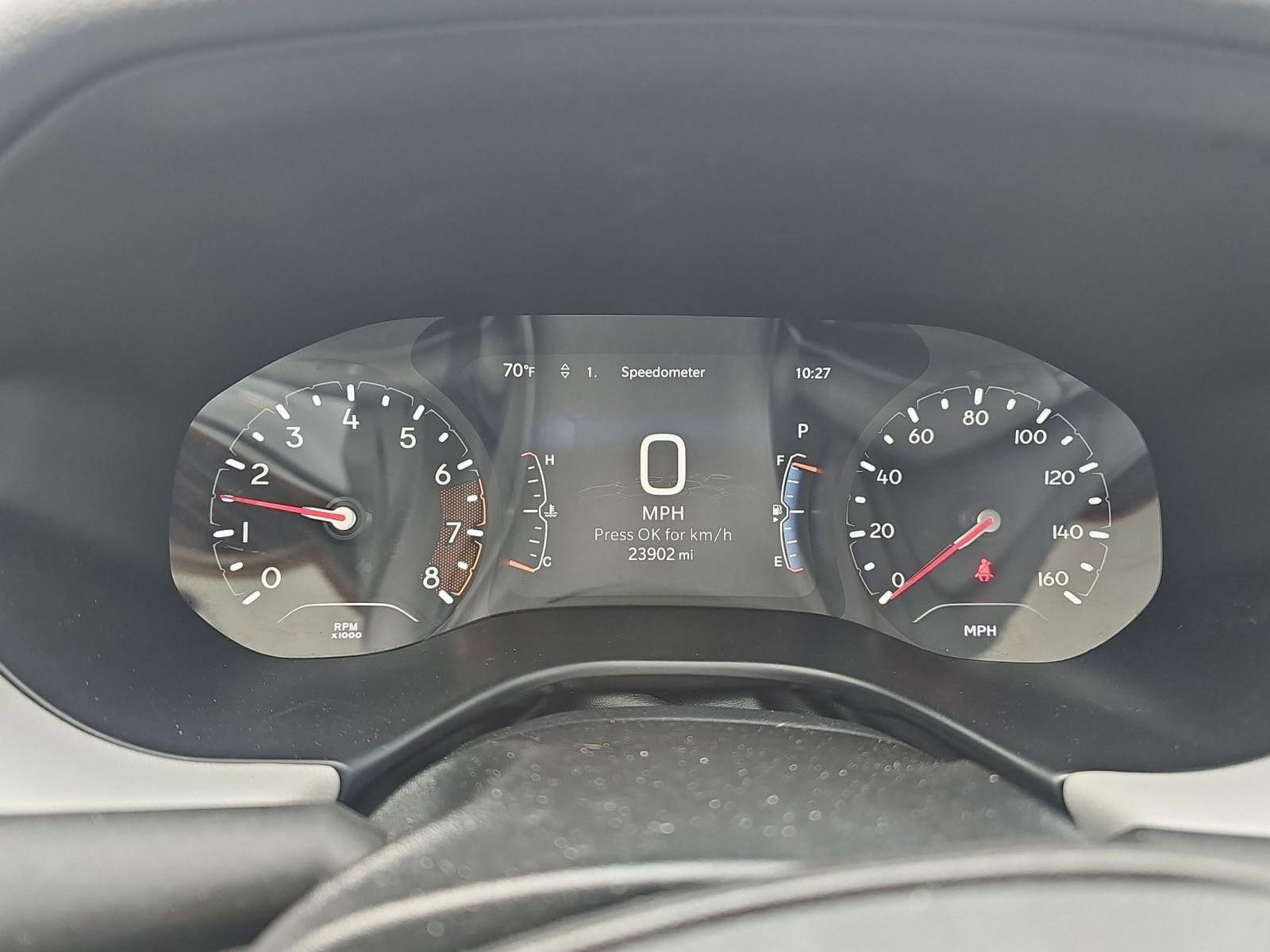 Thumbnail: 2025 Jeep Compass - 10