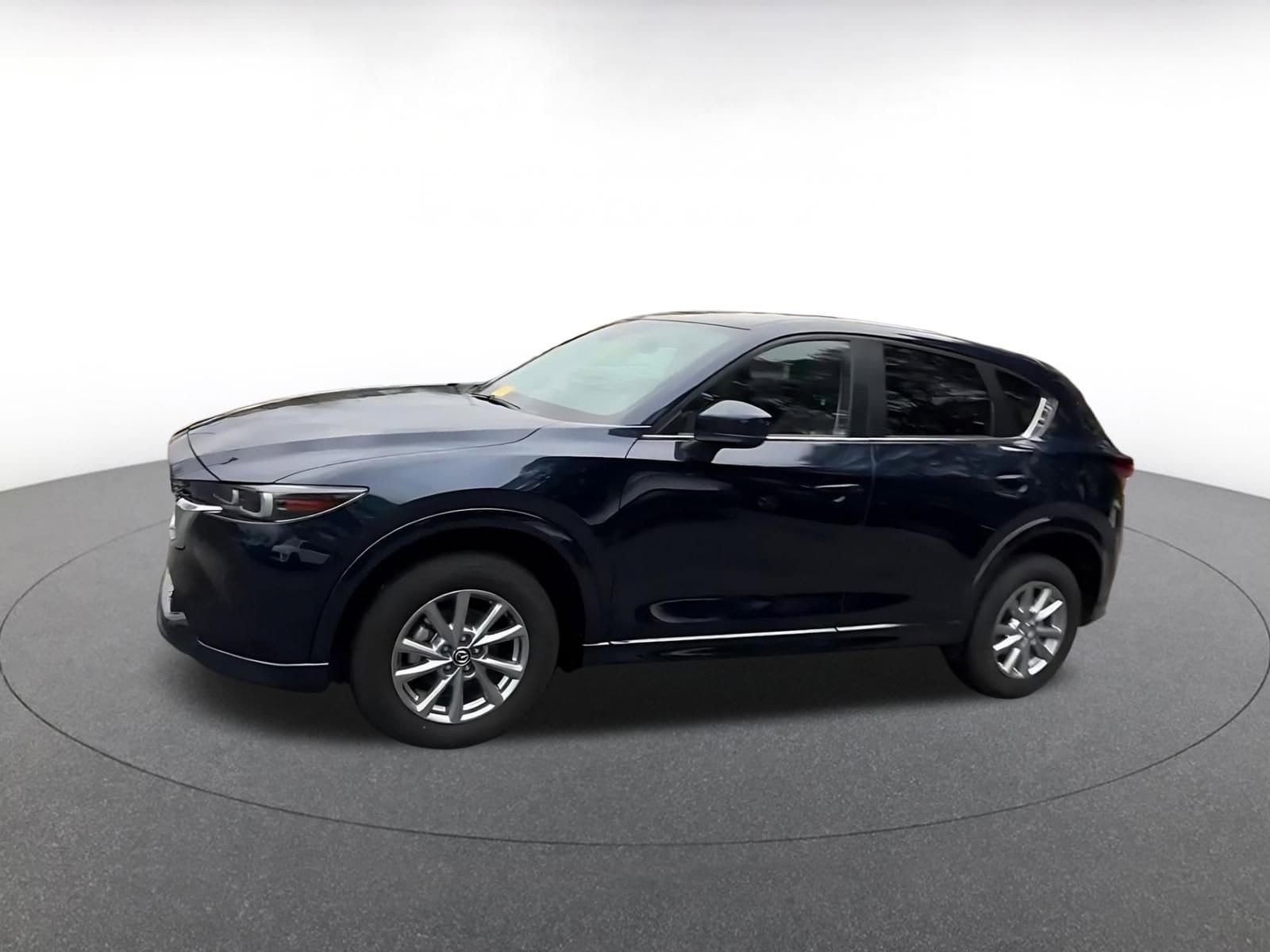 Thumbnail: 2025 Mazda CX-5 - 8