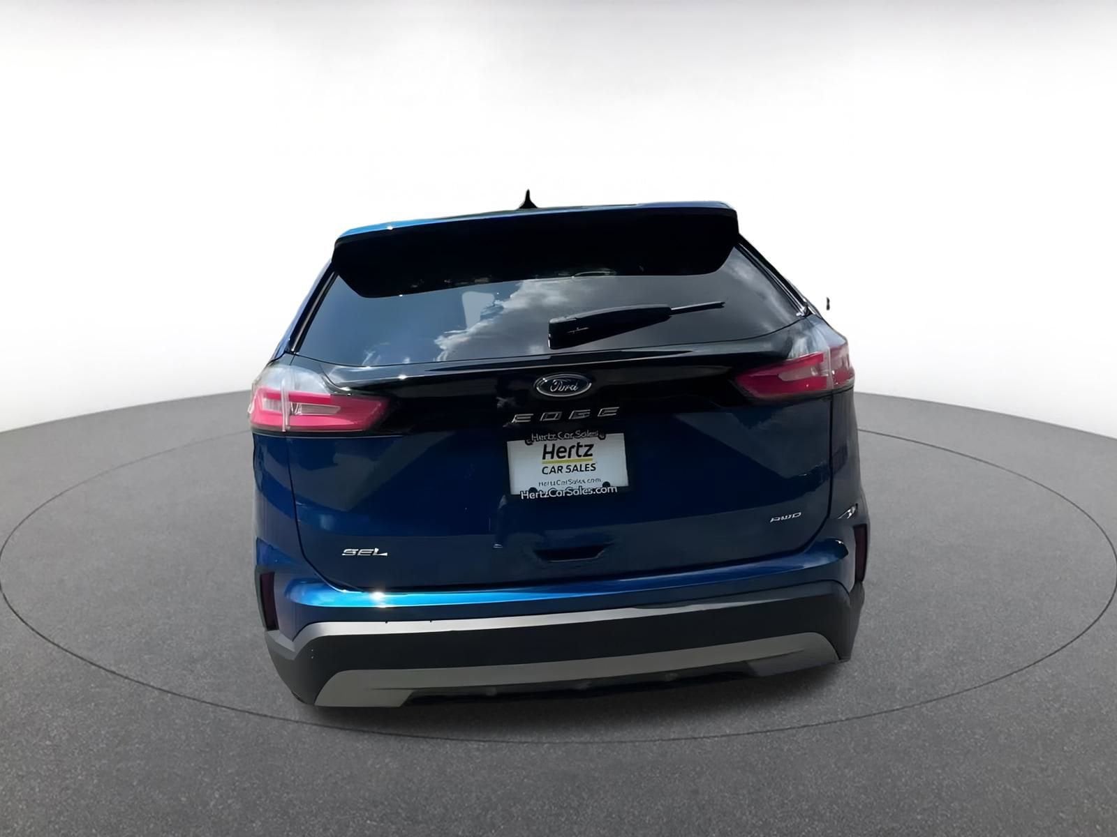 Thumbnail: 2024 Ford Edge - 12