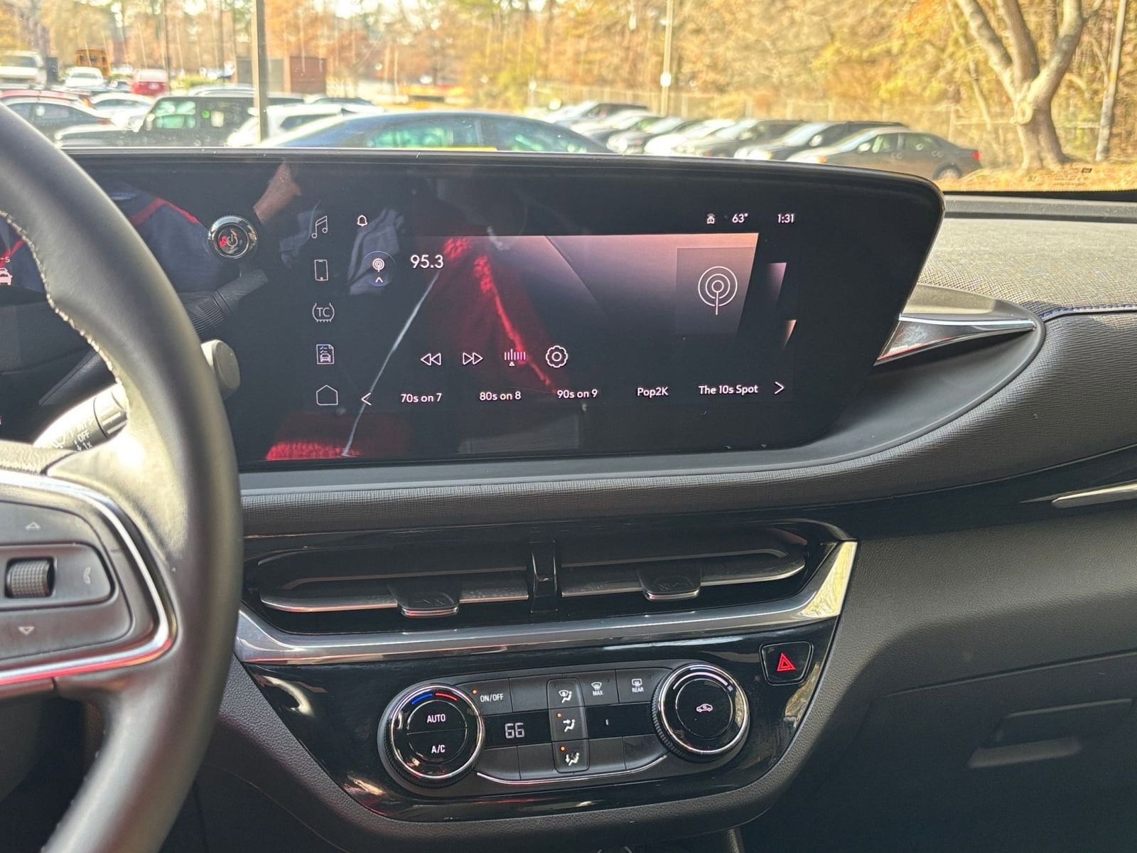 Thumbnail: 2025 Buick Envista - 21