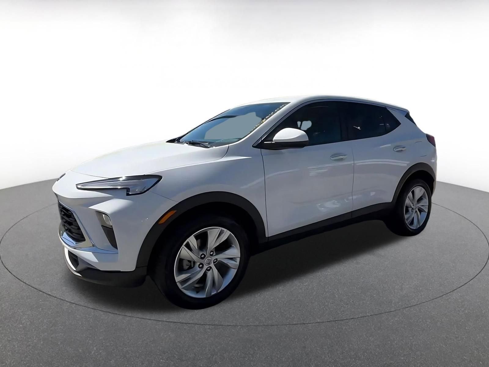 Thumbnail: 2025 Buick Encore GX - 8