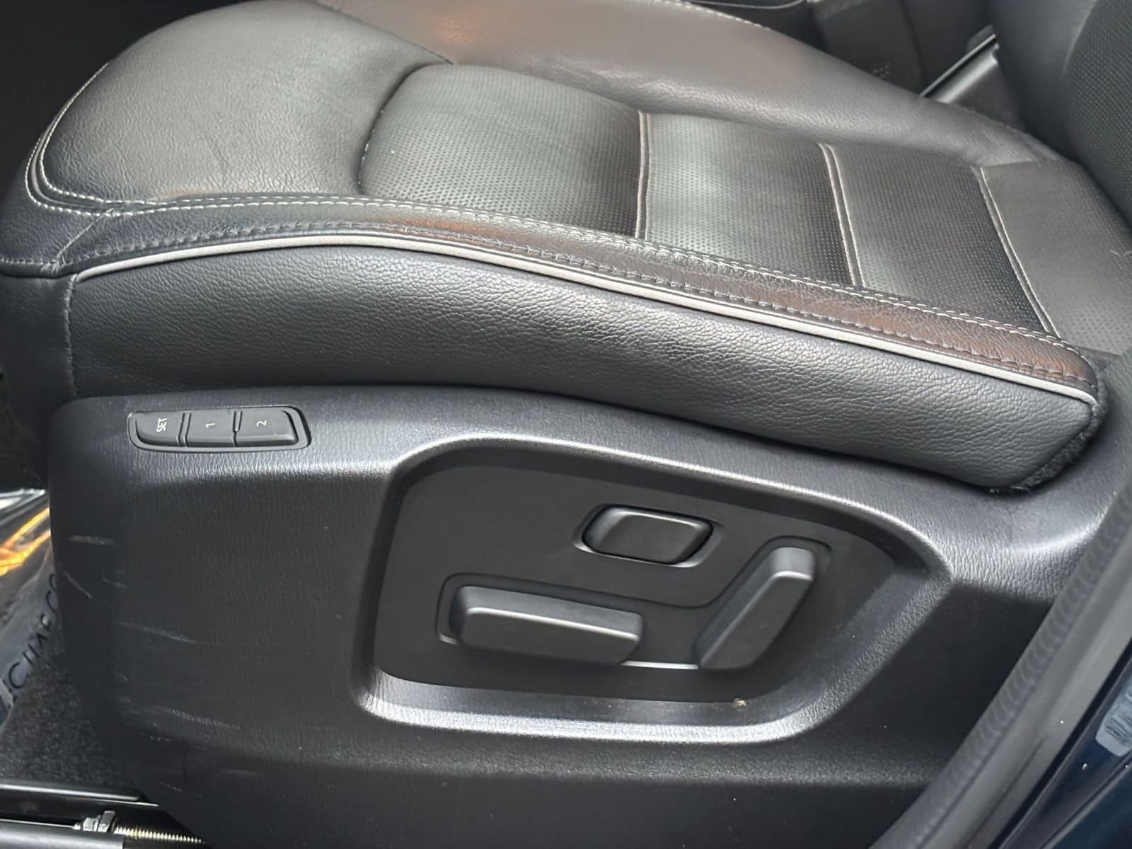 Thumbnail: 2025 Mazda CX-5 - 23