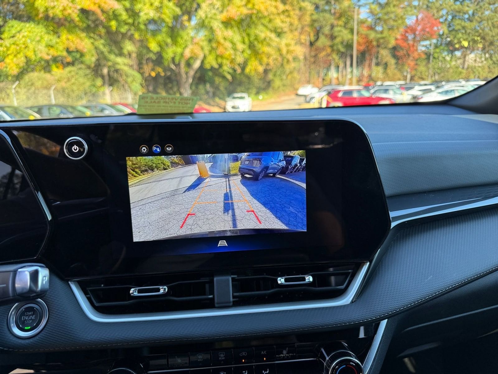 Thumbnail: 2025 Chevrolet Equinox - 17