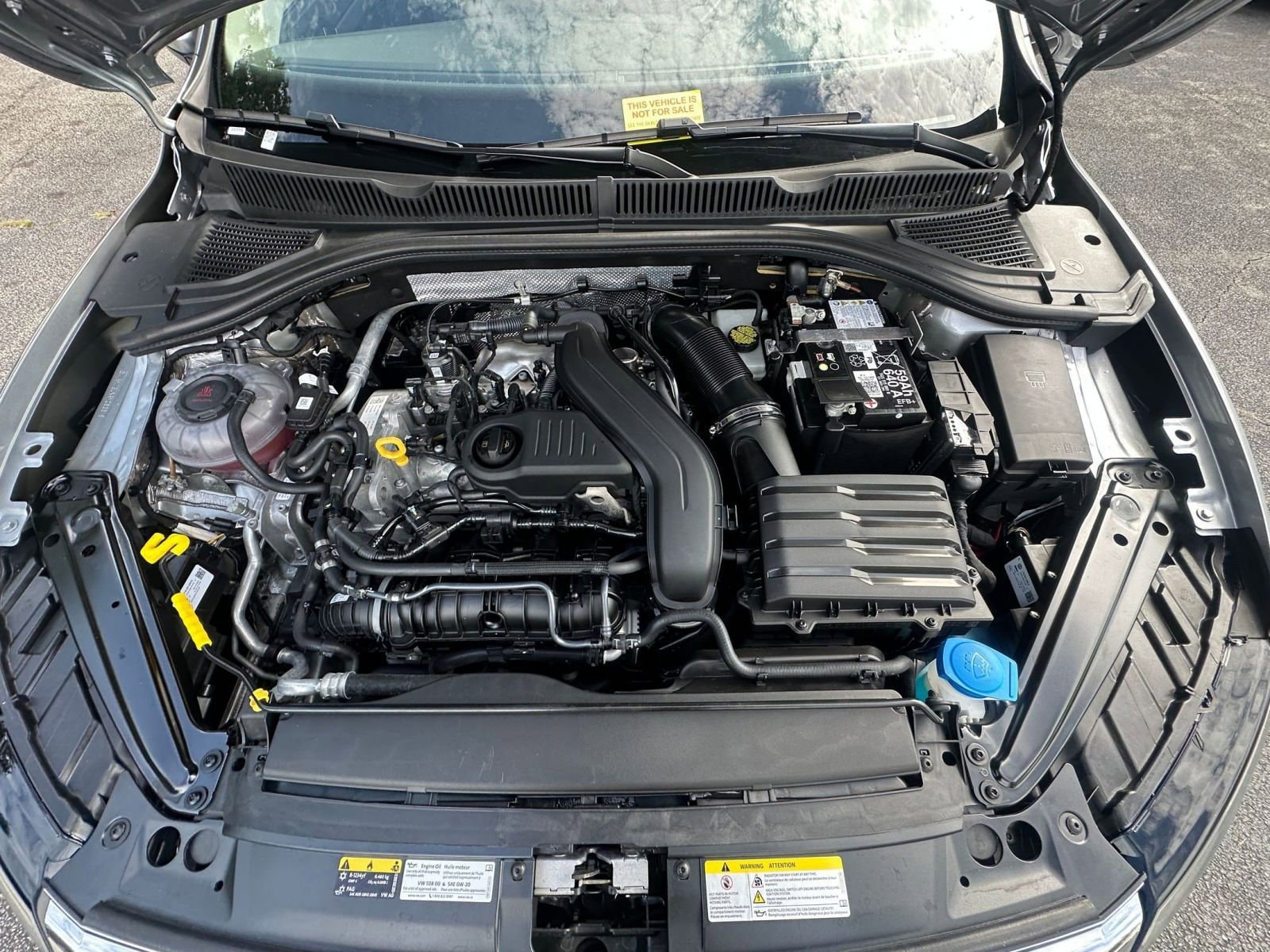 Thumbnail: 2024 Volkswagen Jetta - 32