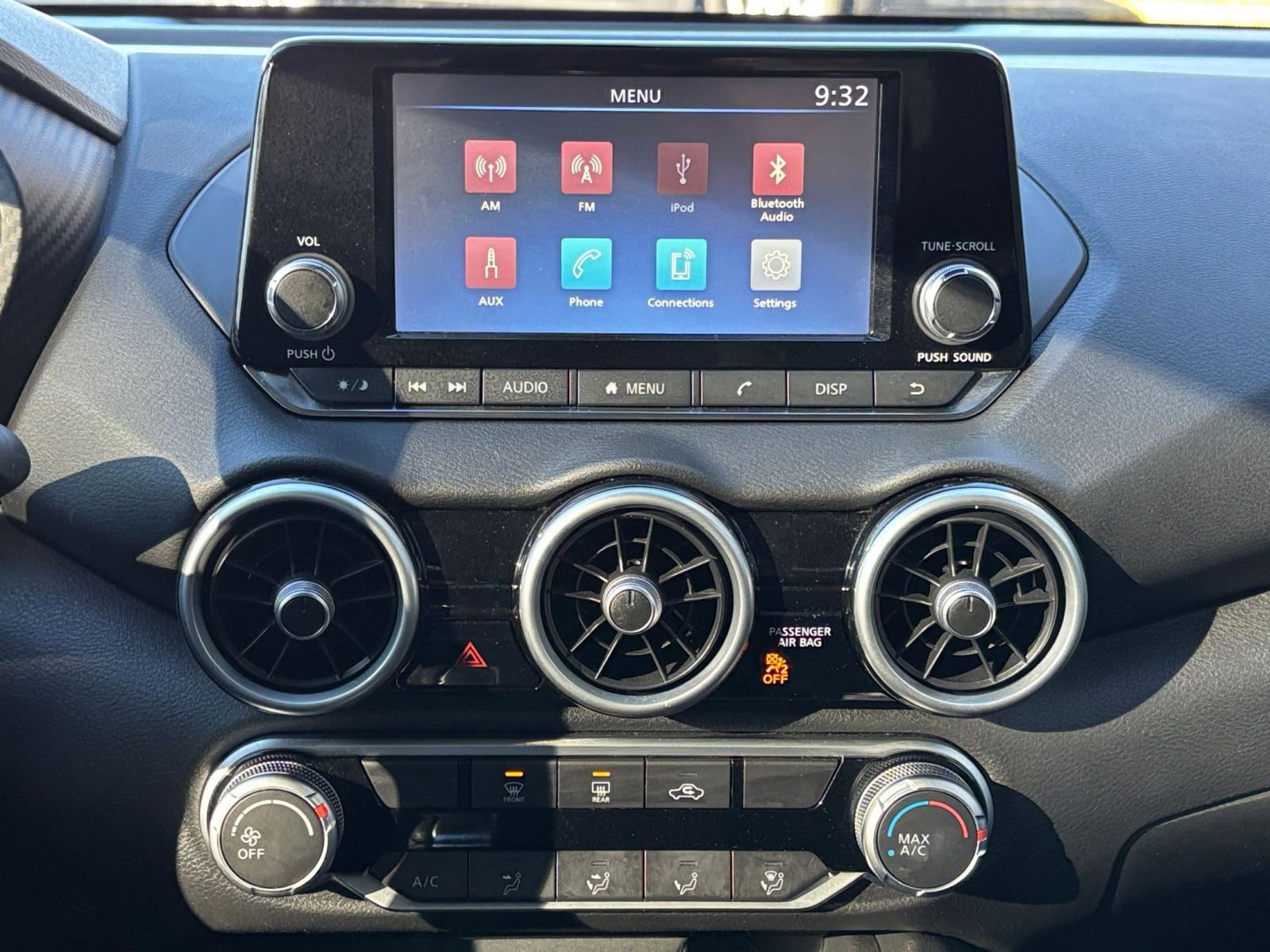 Thumbnail: 2025 Nissan Sentra - 20