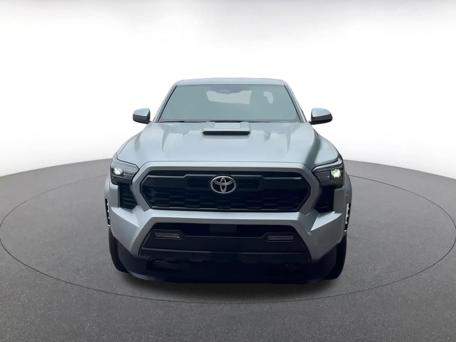 2024 Toyota Tacoma TRD Sport 5