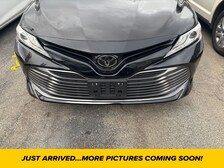 2020 Toyota Camry XLE -
                Stone Mountain, GA