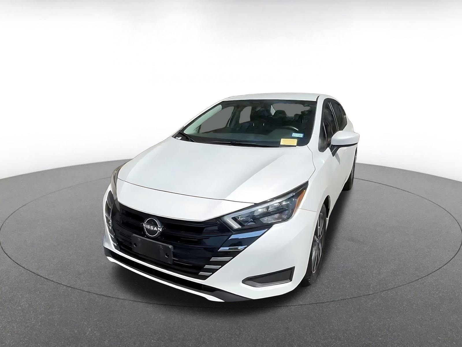 Thumbnail: 2025 Nissan Versa - 7