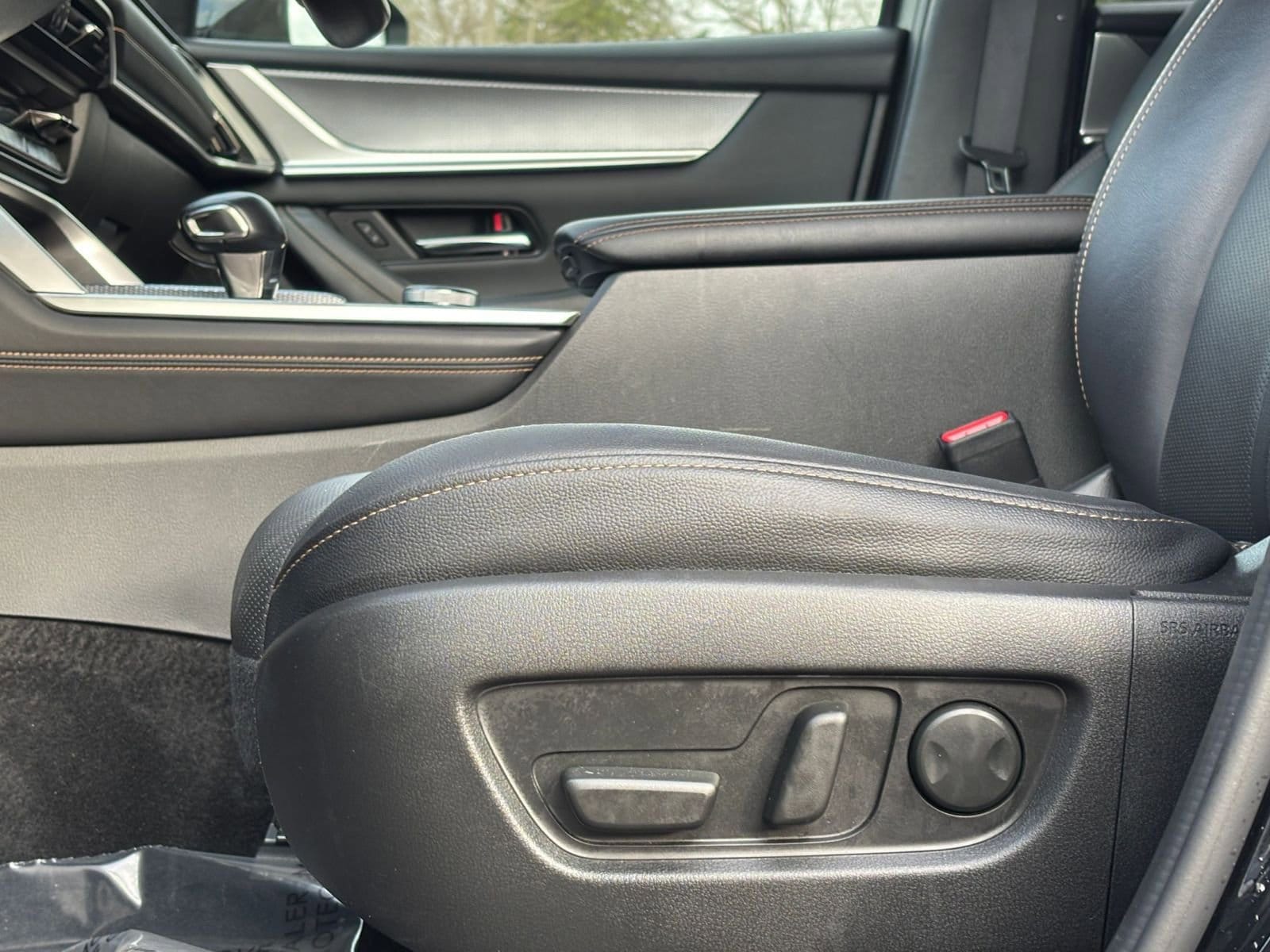 Thumbnail: 2025 Mazda CX-90 - 27