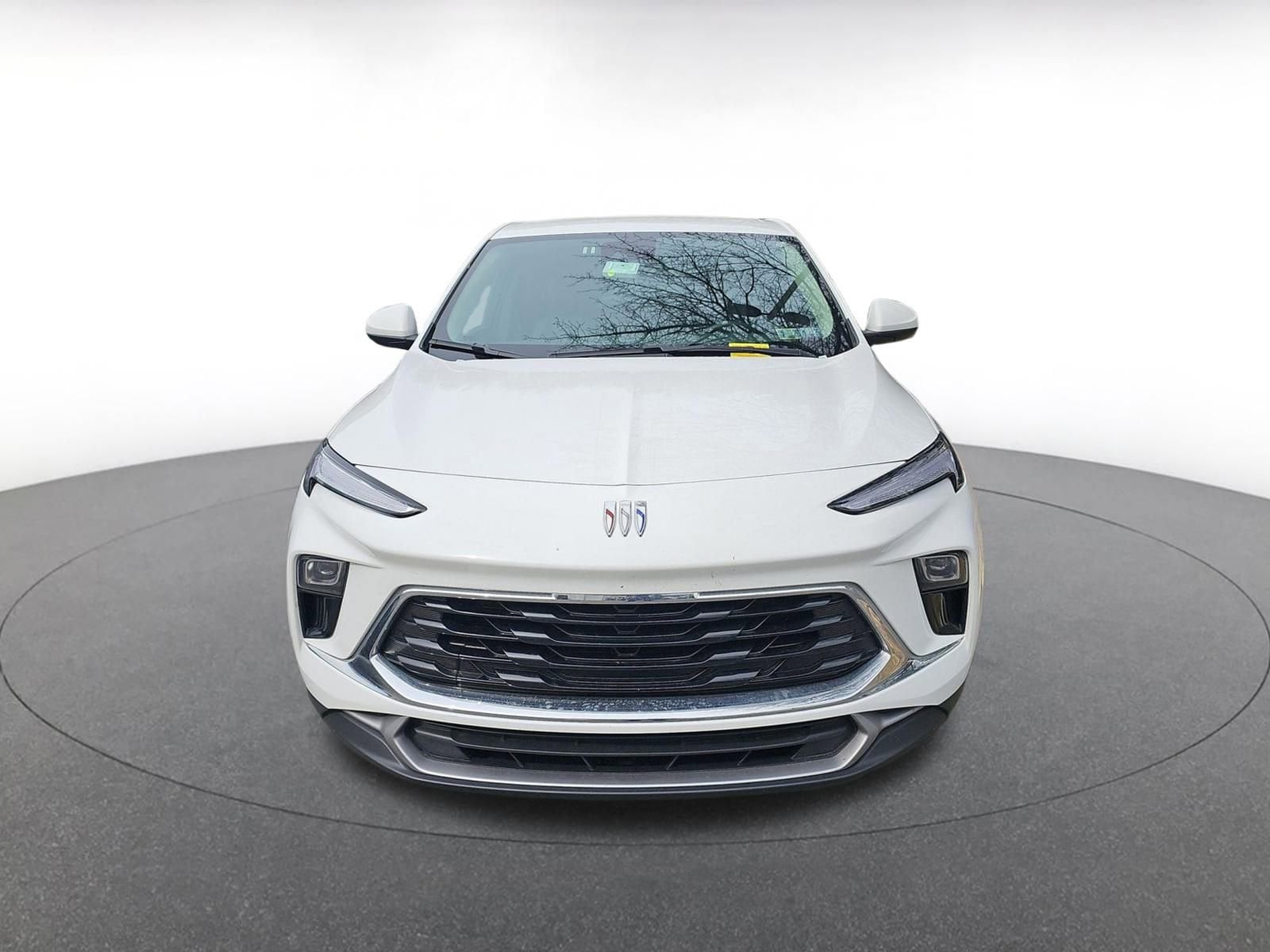 Thumbnail: 2025 Buick Encore GX - 2