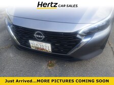 2024 Nissan Sentra SV -
                  Stone Mountain, GA
