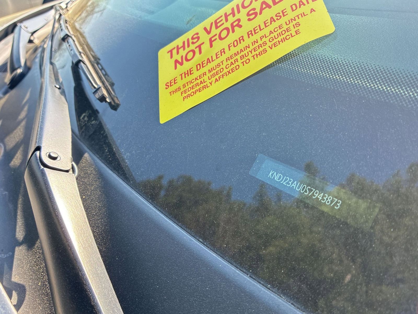 Thumbnail: 2025 Kia Soul - 10