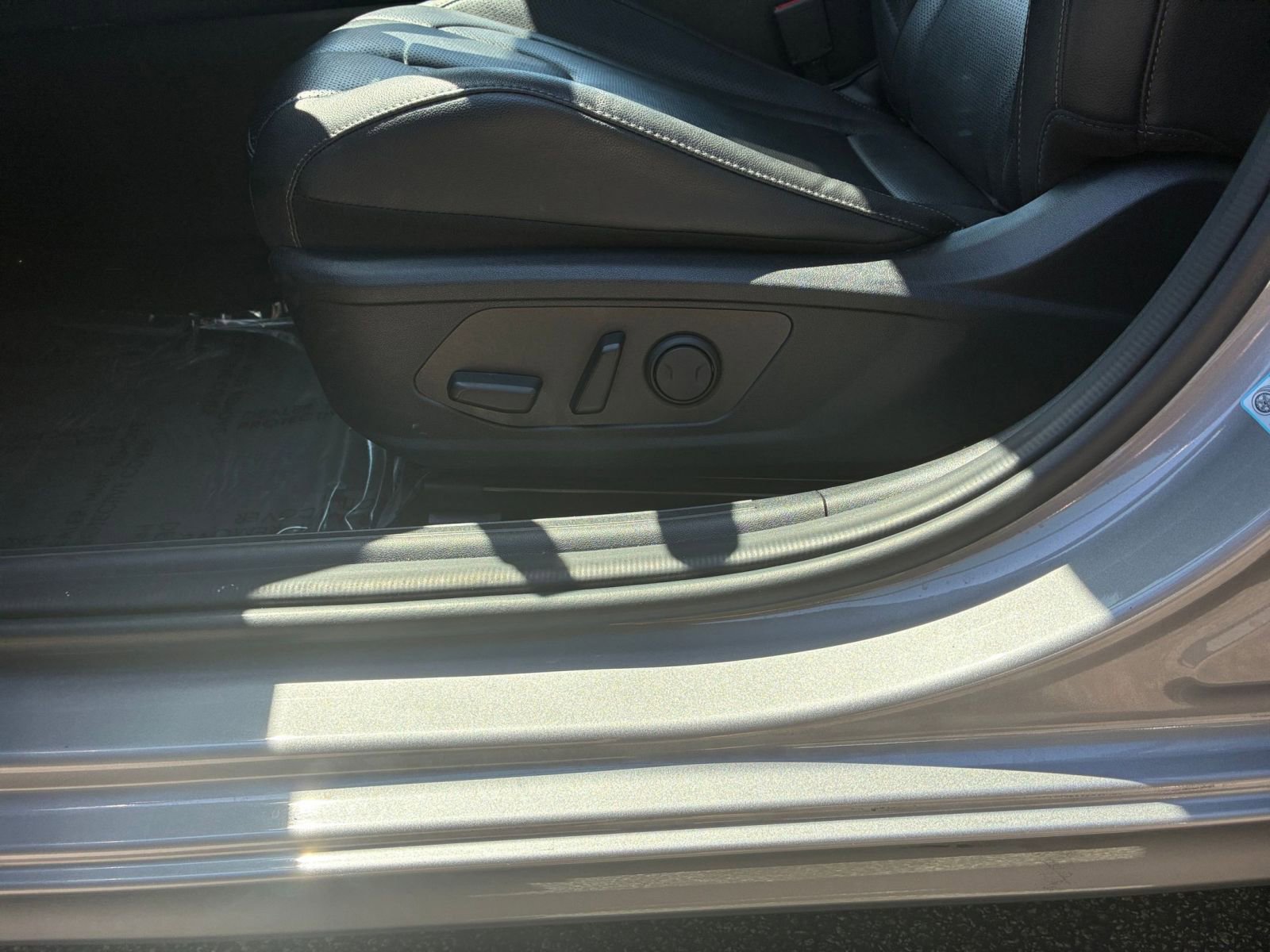 Thumbnail: 2025 Hyundai Elantra - 23