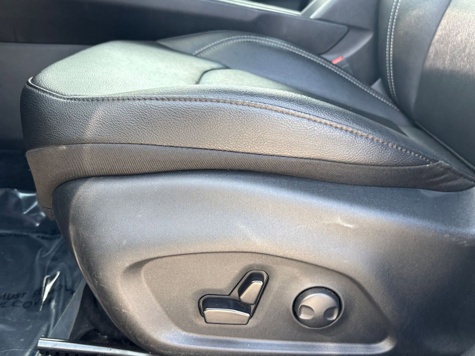 Thumbnail: 2025 Jeep Compass - 22