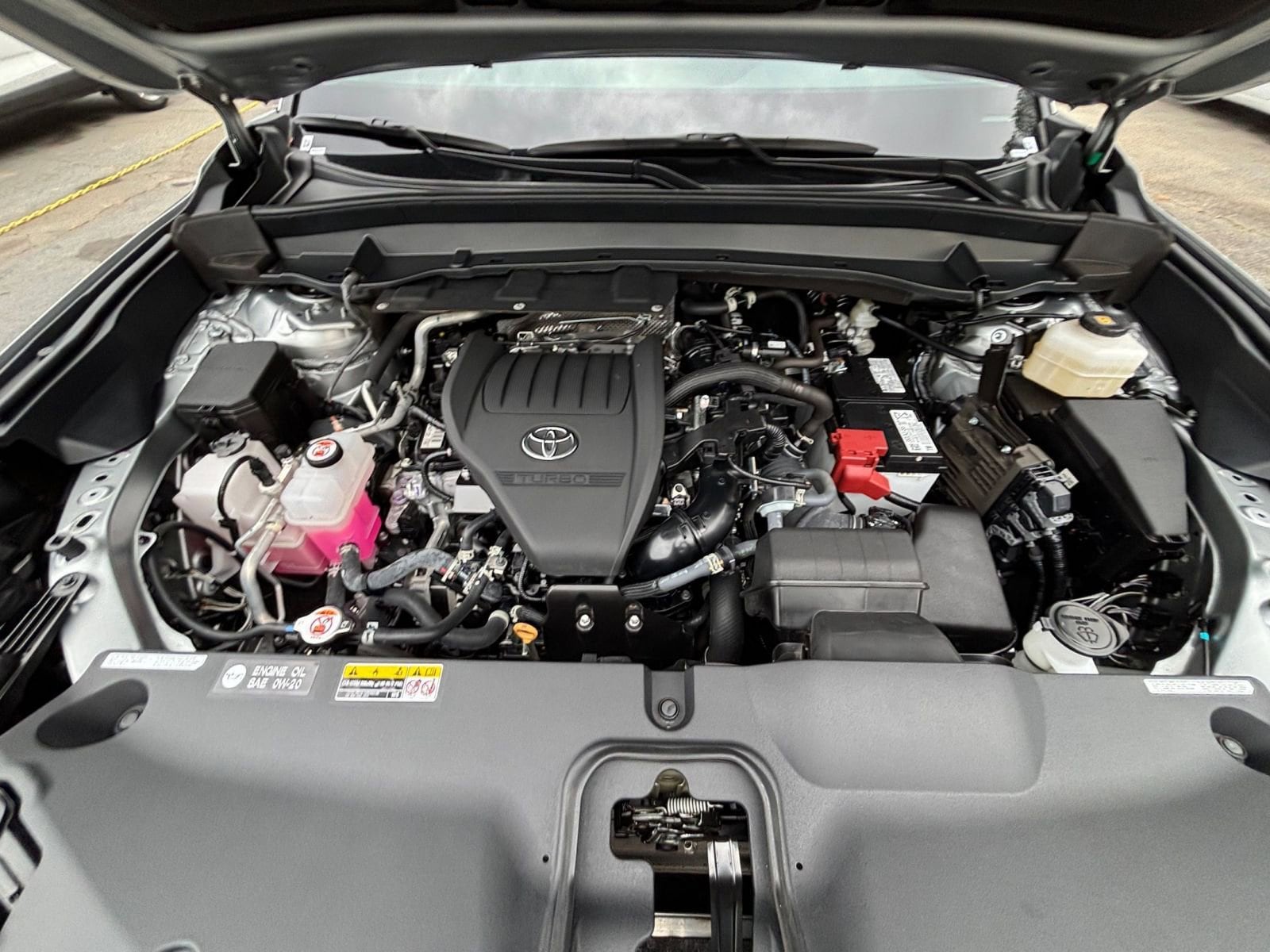 Thumbnail: 2025 Toyota Grand Highlander - 34