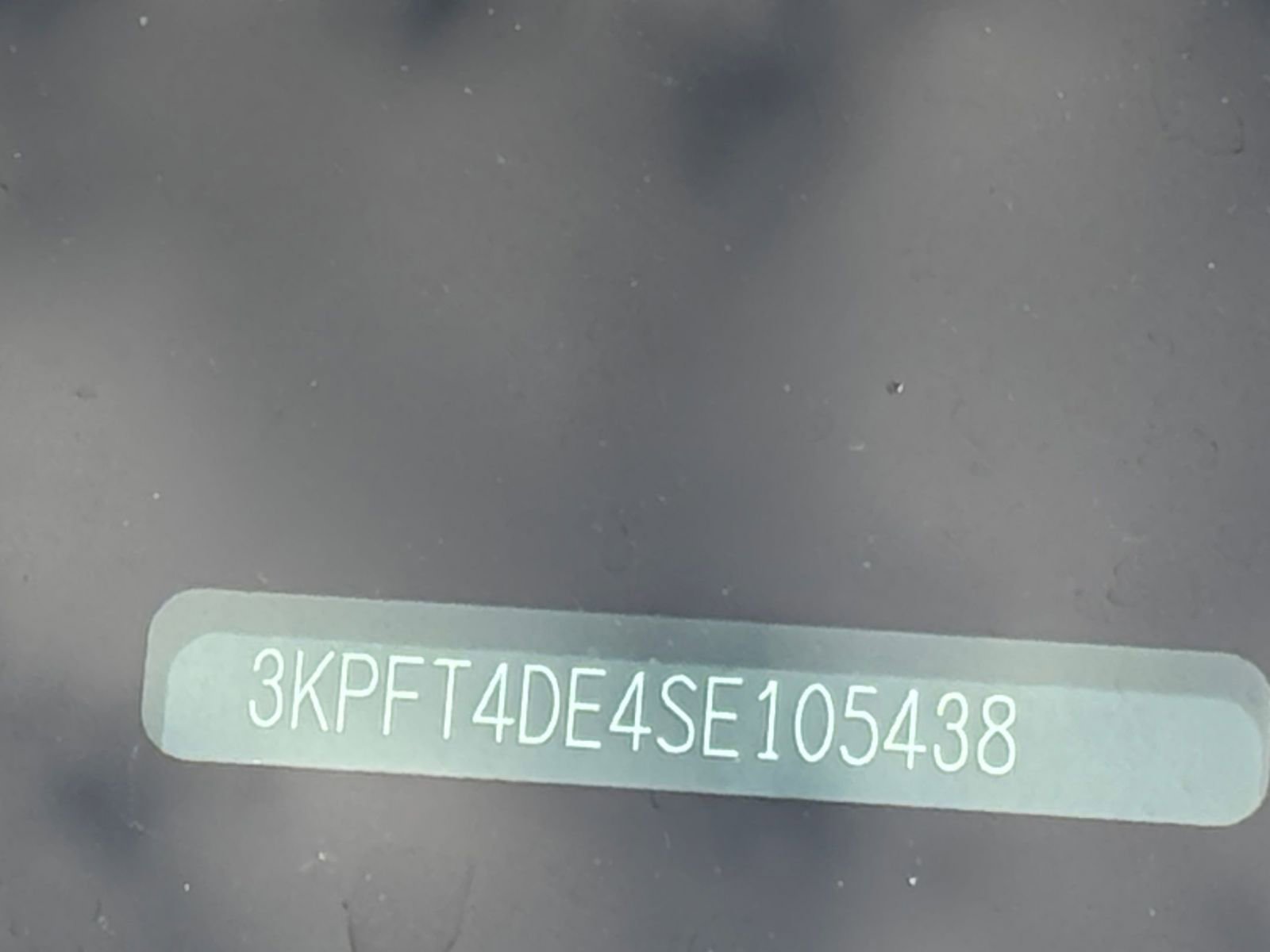 Thumbnail: 2025 Kia K4 - 30