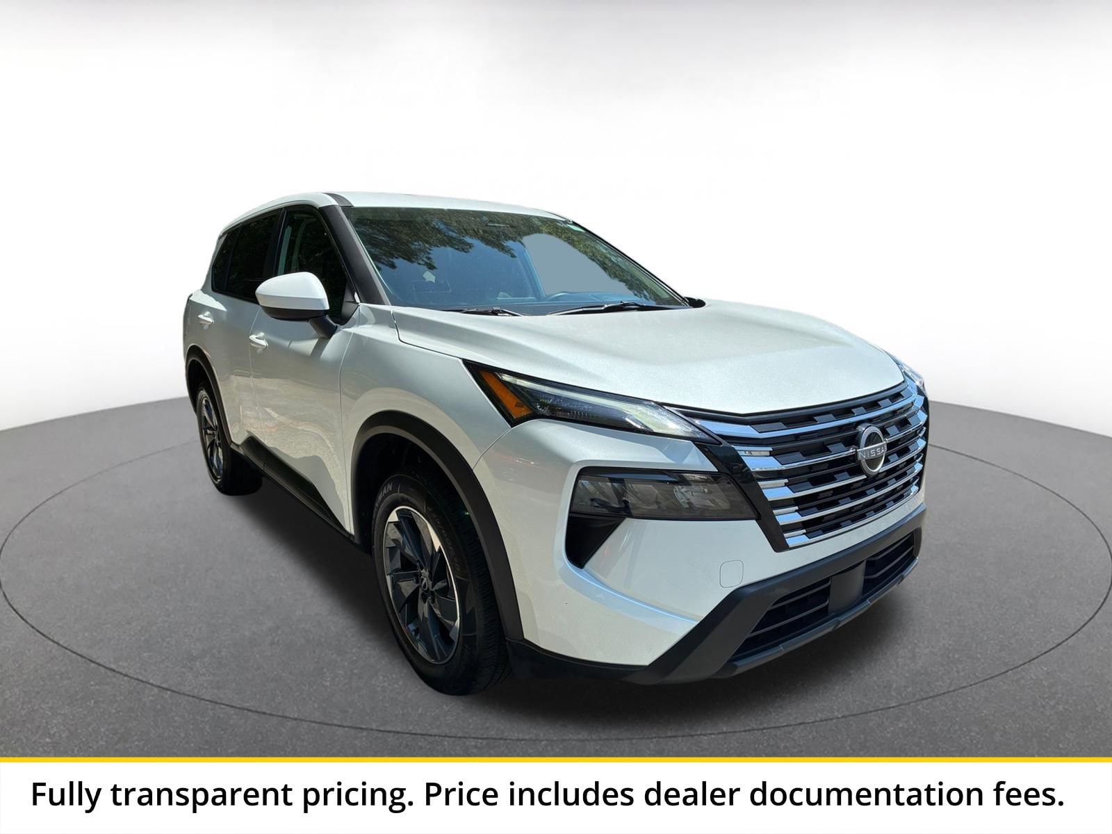 Thumbnail: 2025 Nissan Rogue - 1