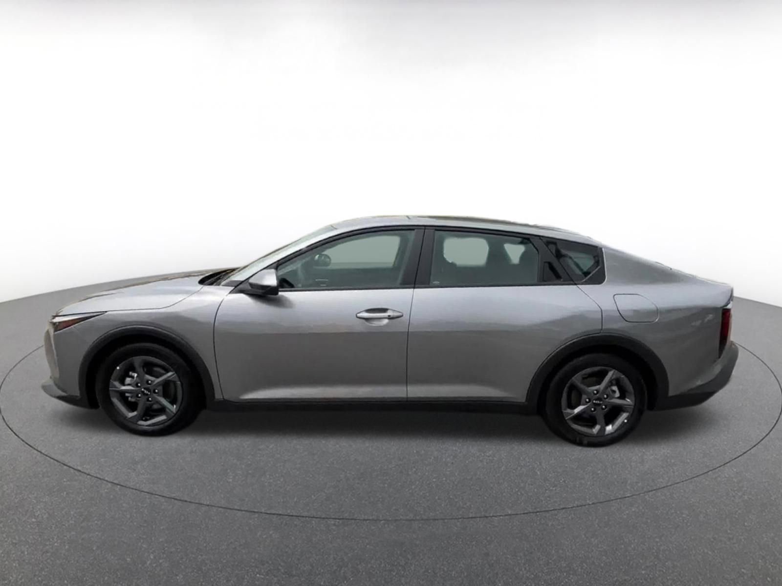 Thumbnail: 2025 Kia K4 - 9