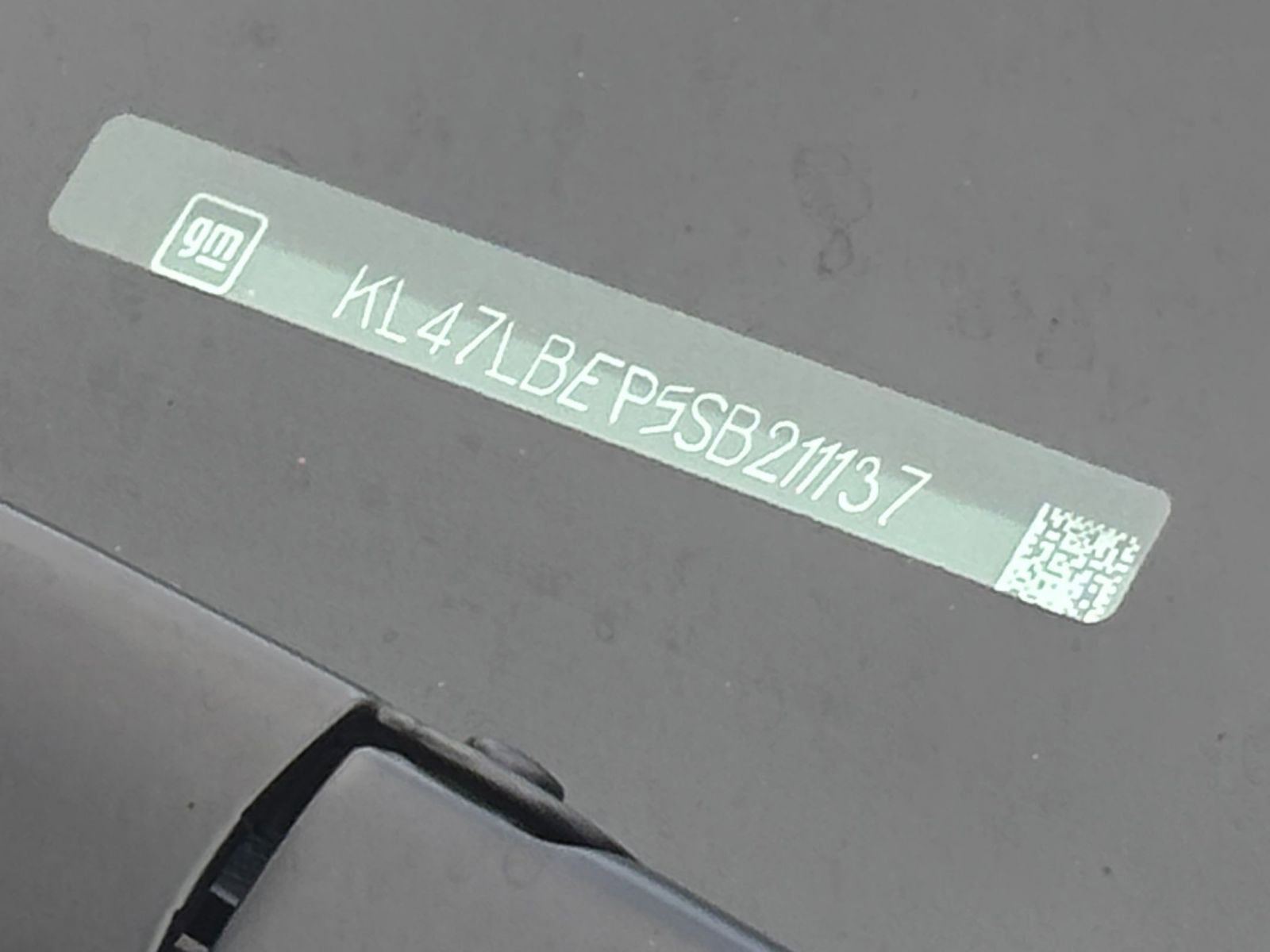 Thumbnail: 2025 Buick Envista - 29