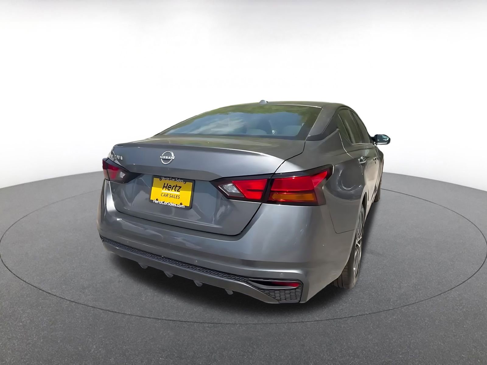 Thumbnail: 2025 Nissan Altima - 15