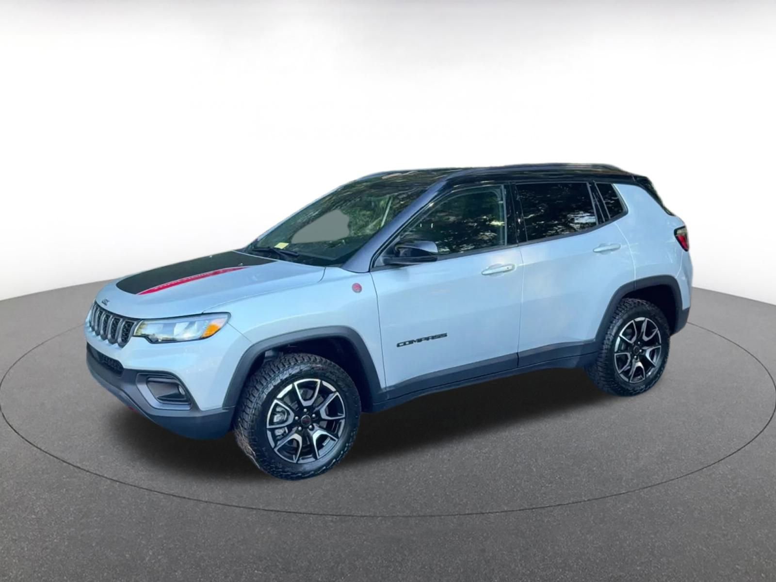 Thumbnail: 2025 Jeep Compass - 8
