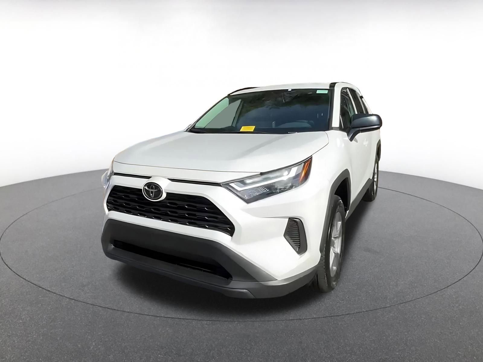 Thumbnail: 2025 Toyota RAV4 - 7